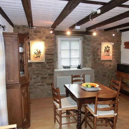Haus-Hoeppches Blankenheim  Esterno foto