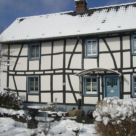 Haus-Hoeppches Blankenheim  Camera foto