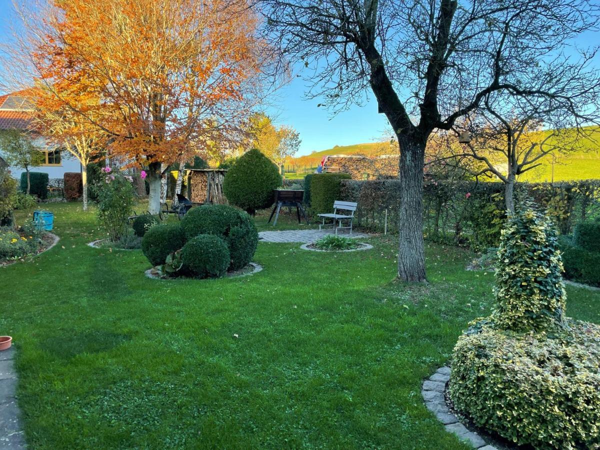 Haus-Hoeppches Blankenheim  Esterno foto