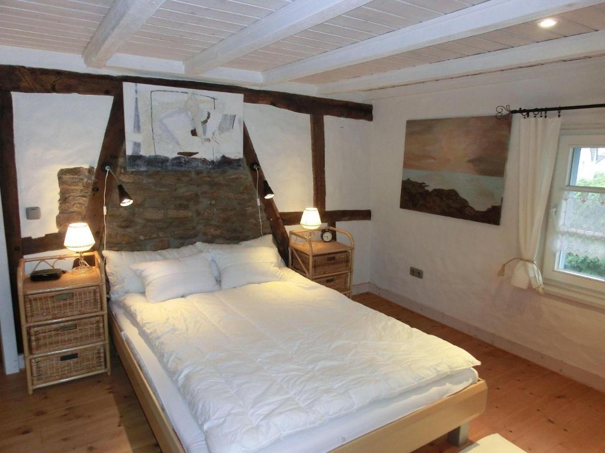 Haus-Hoeppches Blankenheim  Esterno foto